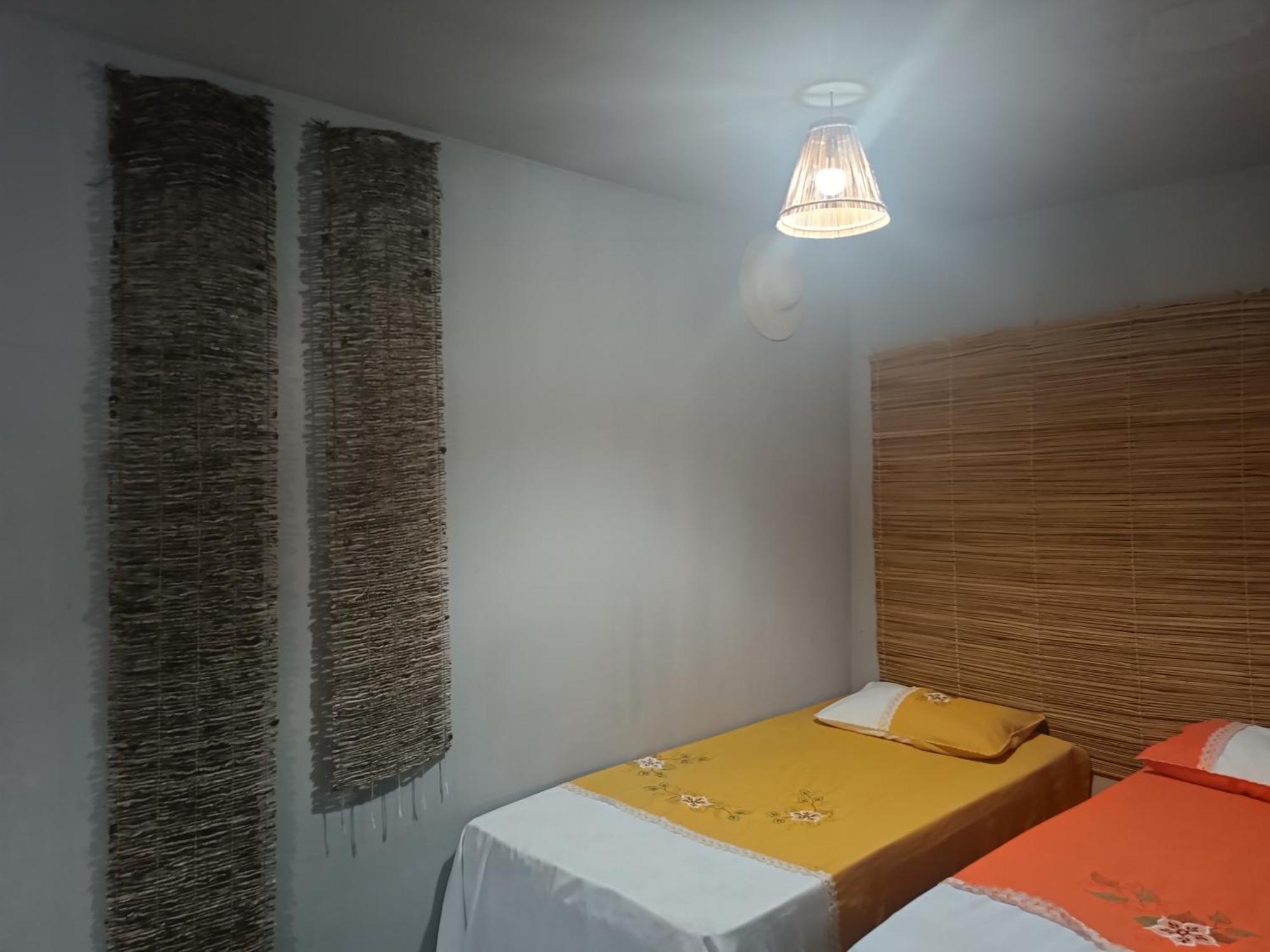 Flats E Suites Toque Dos Milagres São Miguel dos Milagres Dış mekan fotoğraf