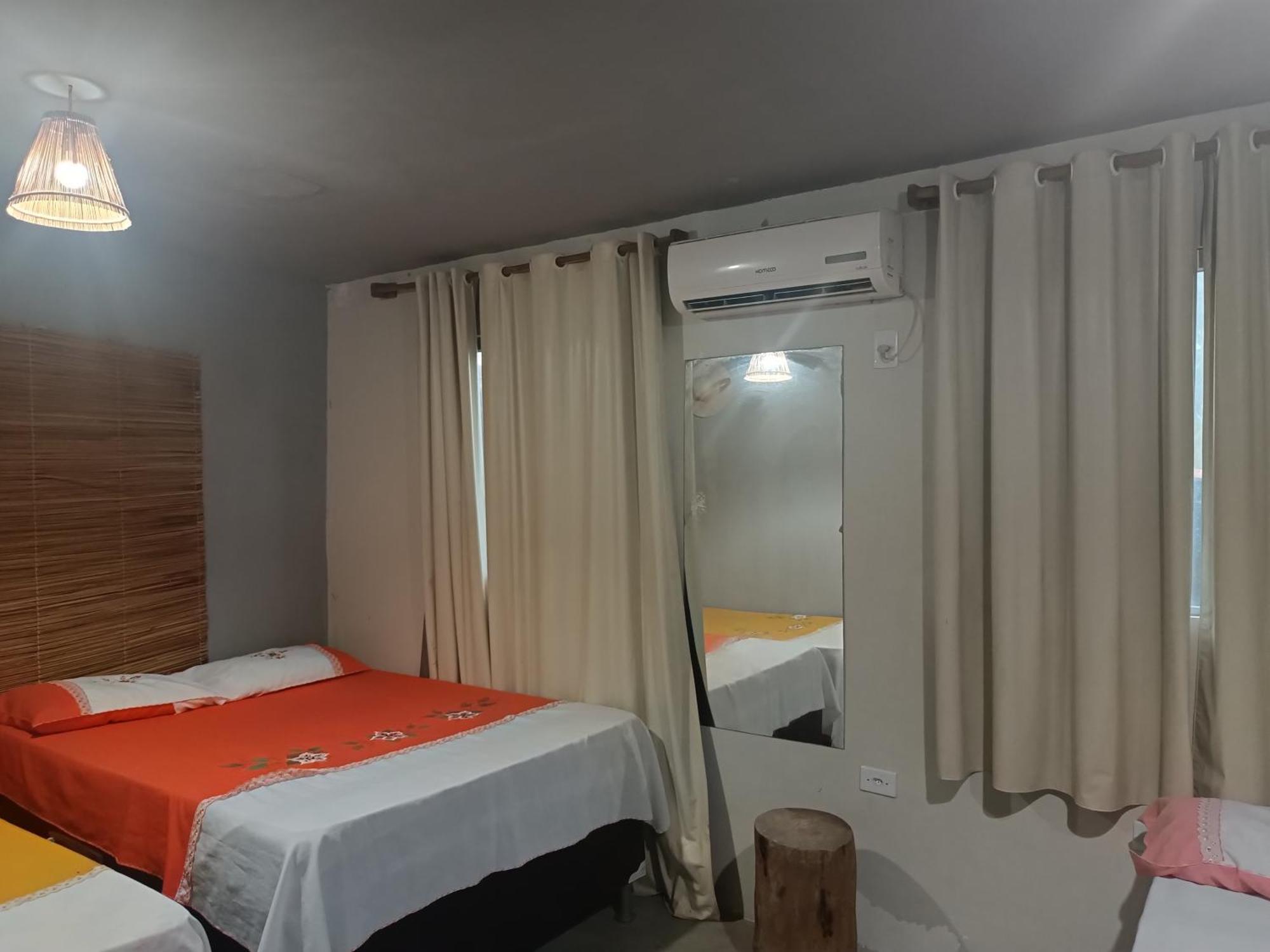 Flats E Suites Toque Dos Milagres São Miguel dos Milagres Dış mekan fotoğraf