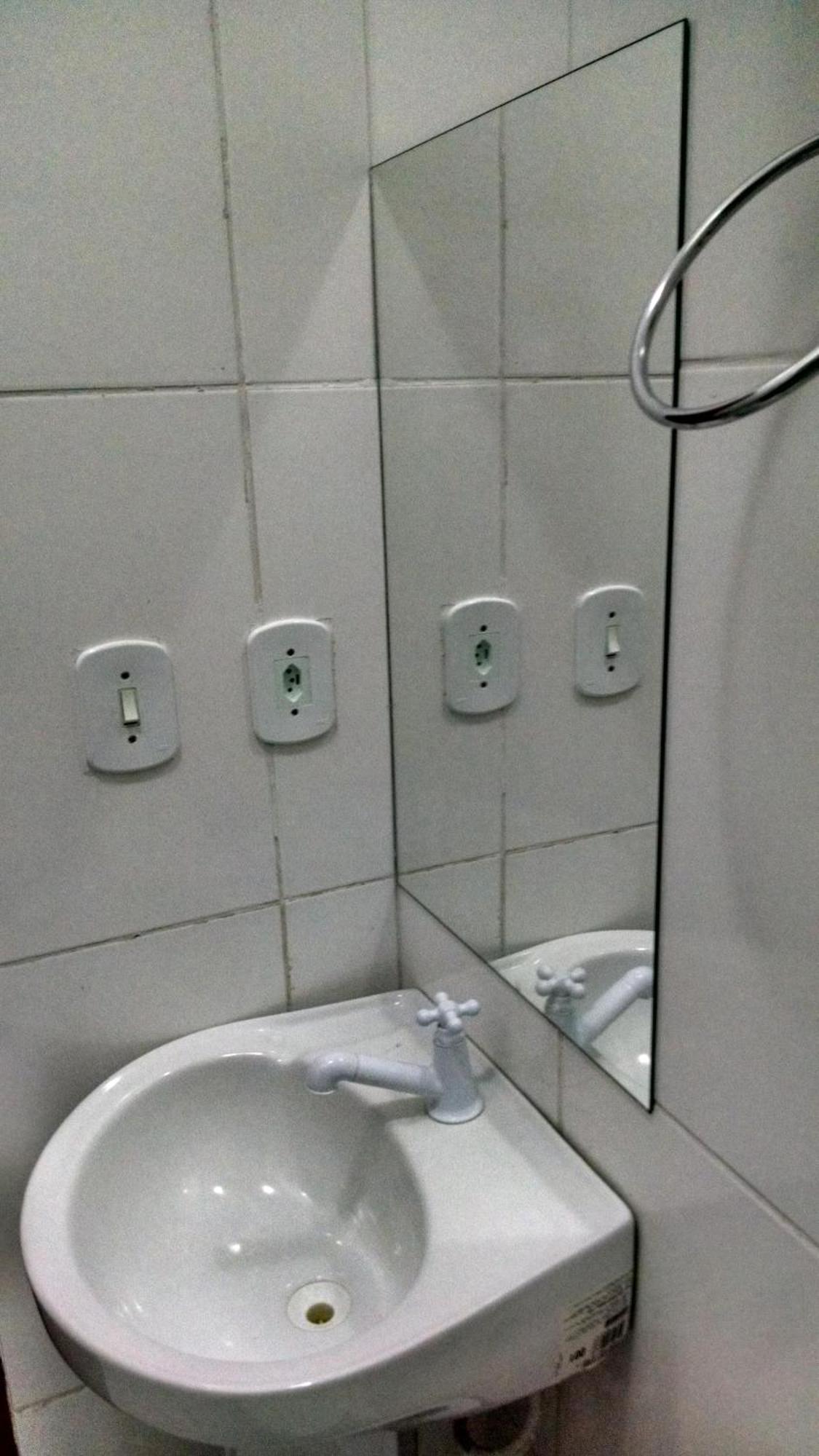 Flats E Suites Toque Dos Milagres São Miguel dos Milagres Dış mekan fotoğraf