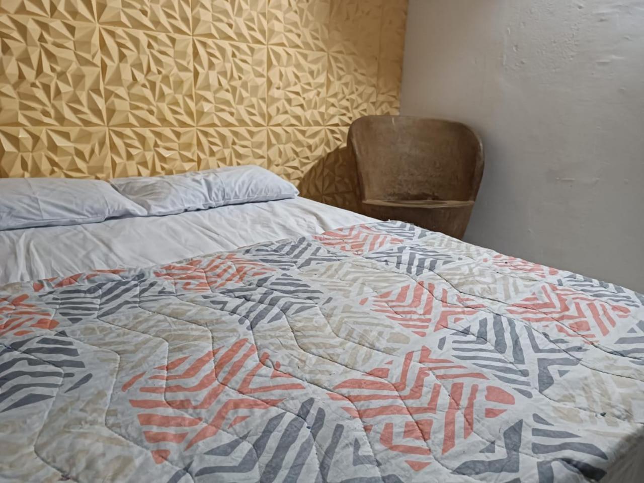 Flats E Suites Toque Dos Milagres São Miguel dos Milagres Dış mekan fotoğraf