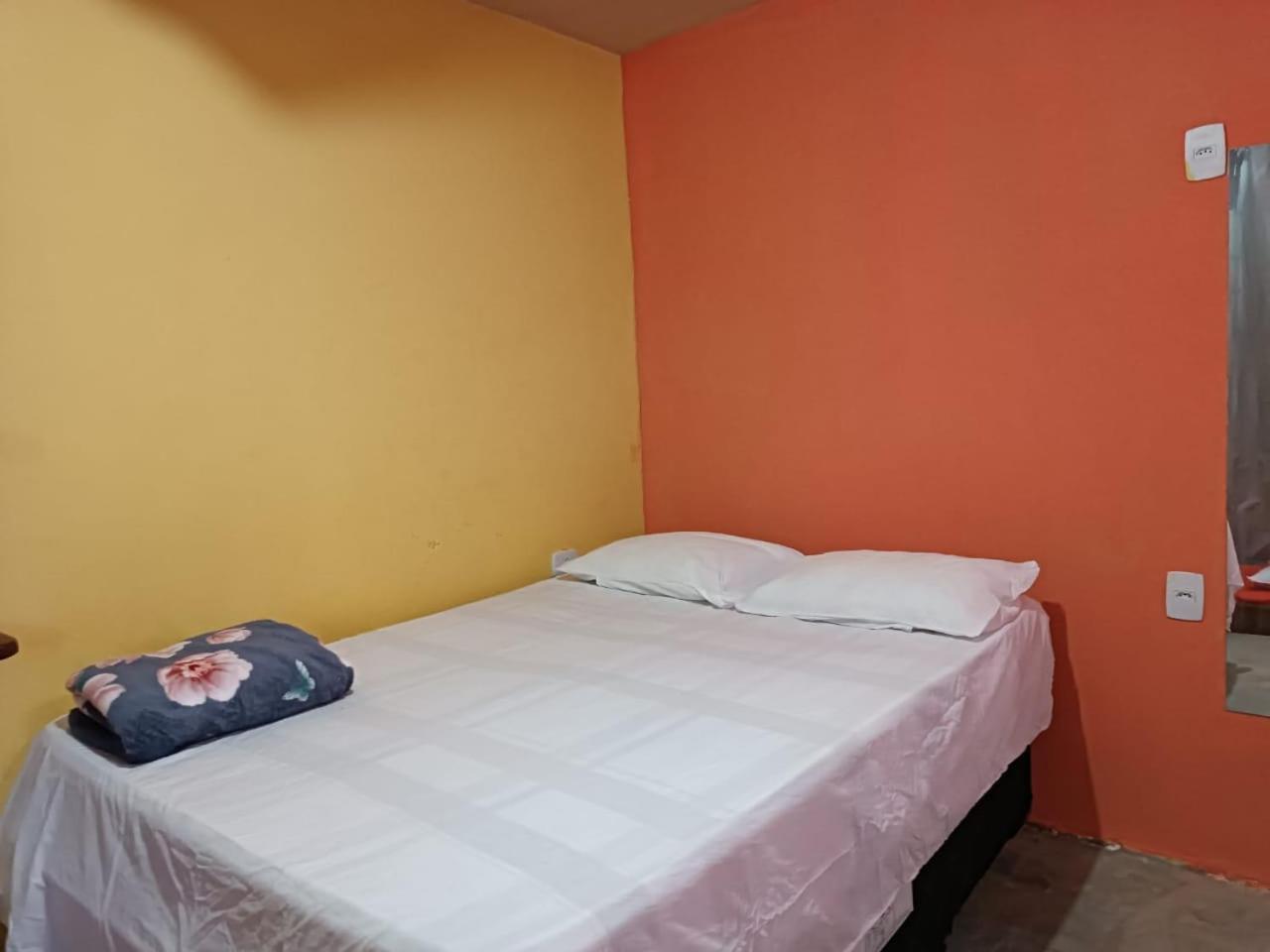 Flats E Suites Toque Dos Milagres São Miguel dos Milagres Dış mekan fotoğraf